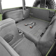Load image into Gallery viewer, Husky Liners (w/Ctr Cnsl w/o Heat Shld) Guardian Impact Jeep Liner fits 1997-2006 Jeep Wrangler, Wrangler Tj / 2004-2006 J...