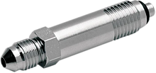 Load image into Gallery viewer, Hydraulic Hose Adapter DragSpecialties 438658 - Main Product View