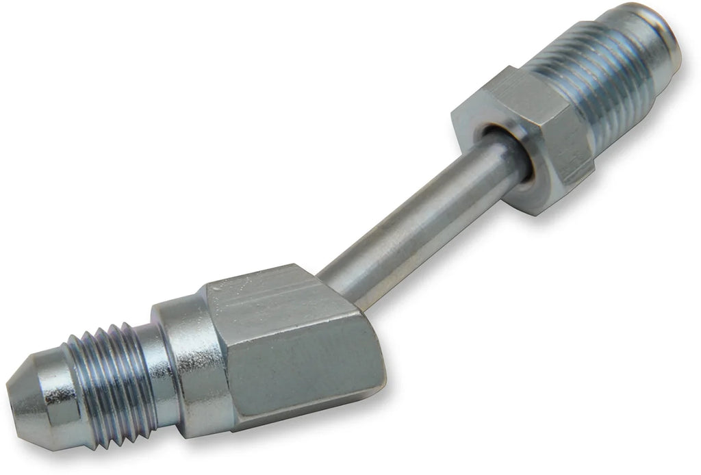 Hydraulic Hose Adapter DragSpecialties 439660 - Main Product View