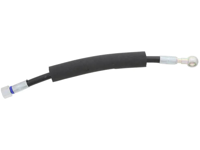 Hydraulic Line fits 1986-1991 Mercedes-Benz 560SEC / 560SEL