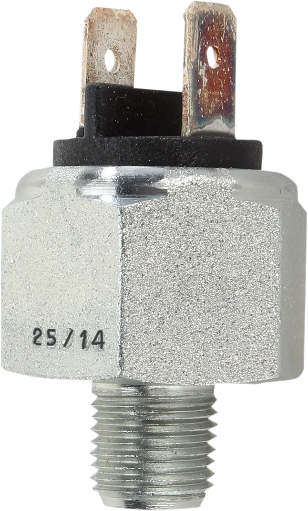 Hydraulic Stop Switch DragSpecialties MC-DRAG031 - Main Product View