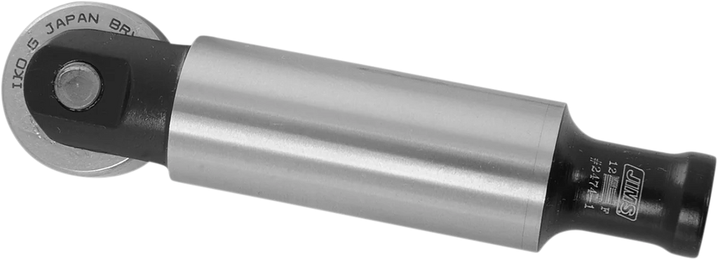 Hydraulic Tappet - Big Twin Jims USA 2459-1 - Side View