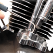 Load image into Gallery viewer, Hydraulic Tappet - Go-No-Go™ Jims USA 746 - Side View