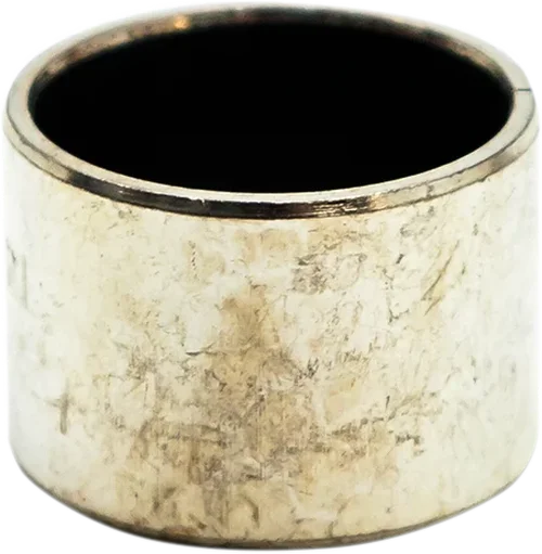 Heavy-Duty Eyelet Bushing - Fits 7/8" Cross Shaft Hygear Suspension 12-35-002-A - Side View