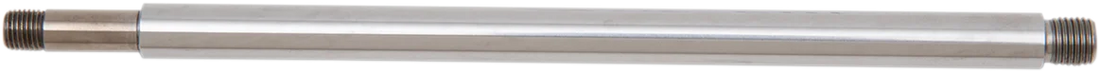 Hygear Suspension OE Replacement Shock Shaft - 1/2" x 9.55" 205-03-955 - Side View