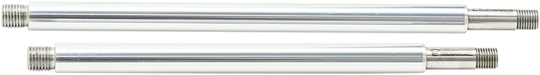 Hygear Suspension OE Replacement Shock Shaft - 1/2" x 9.95" 205-03-995 - Side View