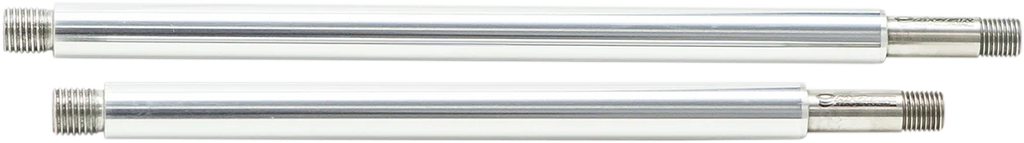 Hygear Suspension OE Replacement Shock Shaft - 1/2" x 9.95" 205-03-995 - Side View