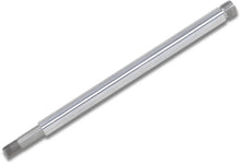 Load image into Gallery viewer, Hygear Suspension OE Replacement Shock Shaft - For Walker Evans - 1/2&quot; x 8.33&quot; 205-09-833 - Main Product View