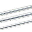 Load image into Gallery viewer, Hygear Suspension OE Replacement Shock Shaft - For Walker Evans - 1/2" x 8.33" 205-09-833 - Side View
