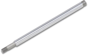 Hygear Suspension OE Replacement Shock Shaft - For Walker Evans - 1/2" x 8.68" 205-09-868 - Main Product View