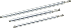 Hygear Suspension OE Replacement Shock Shaft - For Walker Evans - 5/8" x 9.123" 206-09-912 - Main Product View
