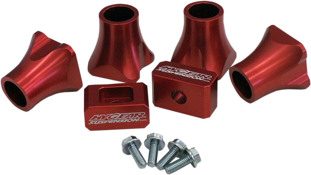Hygear Suspension Pro Axle Kit - Ski-Doo 53-35-004-A - Main Product View