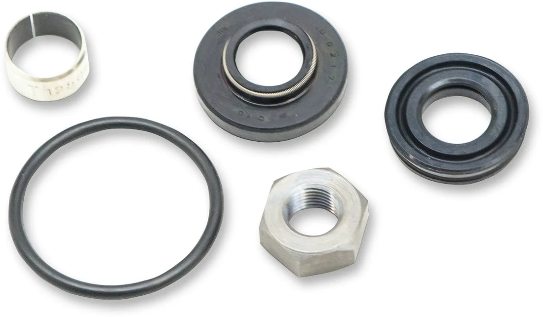 Hygear Suspension Rear ATV Service Kit - KYB 1646C 29-35-009 - Side View