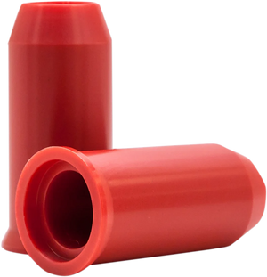 Hygear Suspension Red Torsion Spring Spacers - Ski-Doo - SC2/SC3/SC10 (all) 61-35-000-A - Main Product View