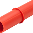 Load image into Gallery viewer, Hygear Suspension Red Torsion Spring Spacers - Ski-Doo - SC5 | Small OD (all) 61-35-019-A - Main Product View