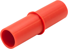Load image into Gallery viewer, Hygear Suspension Red Torsion Spring Spacers - Ski-Doo - SC5 | Small OD (all) 61-35-019-A - Main Product View