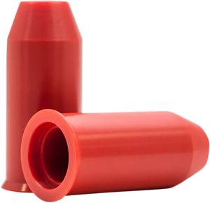 Hygear Suspension Red Torsion Spring Spacers - Ski-Doo - Summit XP | SCM5/C-Motion (all) 61-35-003-A - Main Product View