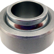 Load image into Gallery viewer, Hygear Suspension Replacement Heim Bearing - 1.0" OD x .50" ID 04-09-001 - Side View
