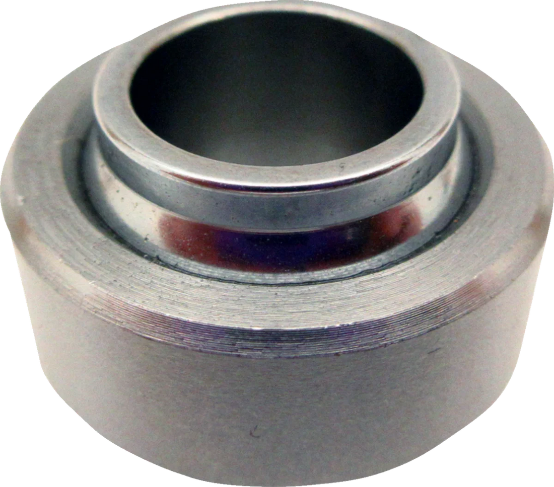 Hygear Suspension Replacement Heim Bearing - 1.0" OD x .50" ID 04-09-001 - Side View