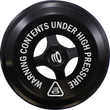 Load image into Gallery viewer, Hygear Suspension Reservoir Cap 16-35-001-A - Main Product View