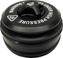 Load image into Gallery viewer, Hygear Suspension Reservoir Cap 16-35-001-A - Side View