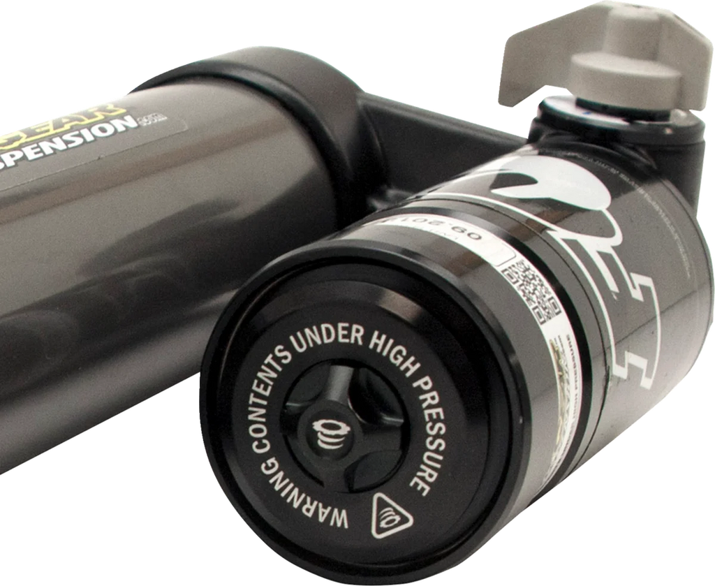 Hygear Suspension Reservoir Cap 16-35-001-A - Additional View 5