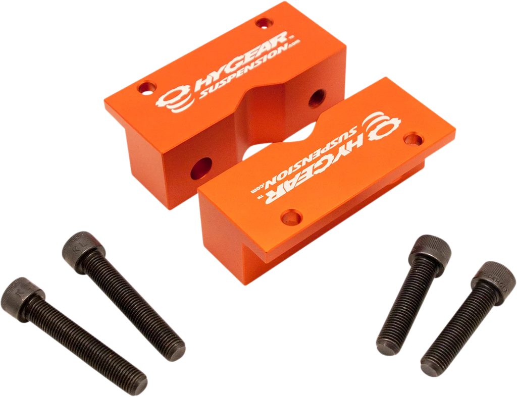 Hygear Suspension Shaft Clamp Tool 64-35-030-A - Main Product View