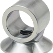 Load image into Gallery viewer, Hygear Suspension Shock Eyelet - HPG Large Flange Front 23-35-009-A - Main Product View