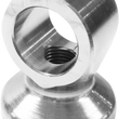 Load image into Gallery viewer, Hygear Suspension Shock Eyelet - HPG Large Flange Front 23-35-009-A - Side View