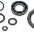 Load image into Gallery viewer, Hygear Suspension Shock Service Kit - 12.5 mm Shaft x 40 mm Body x 40 mm Reservoir 29-04-001-R - Main Product View
