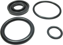 Load image into Gallery viewer, Hygear Suspension Shock Service Kit - 14 mm Shaft x 40 mm Body x 40 mm Reservoir 29-04-002-R - Main Product View