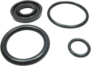 Hygear Suspension Shock Service Kit - 14 mm Shaft x 40 mm Body x 40 mm Reservoir 29-04-002-R - Main Product View