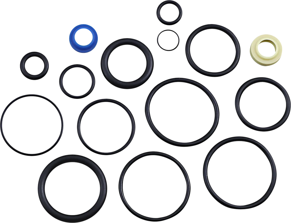 Hygear Suspension Shock Service Kit - FOX 500 29-03-300-R - Main Product View