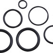 Load image into Gallery viewer, Hygear Suspension Shock Service Kit - WER 500 29-09-200-R - Main Product View