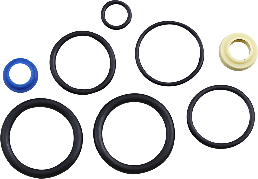 Hygear Suspension Shock Service Kit - WER 500 29-09-200-R - Main Product View