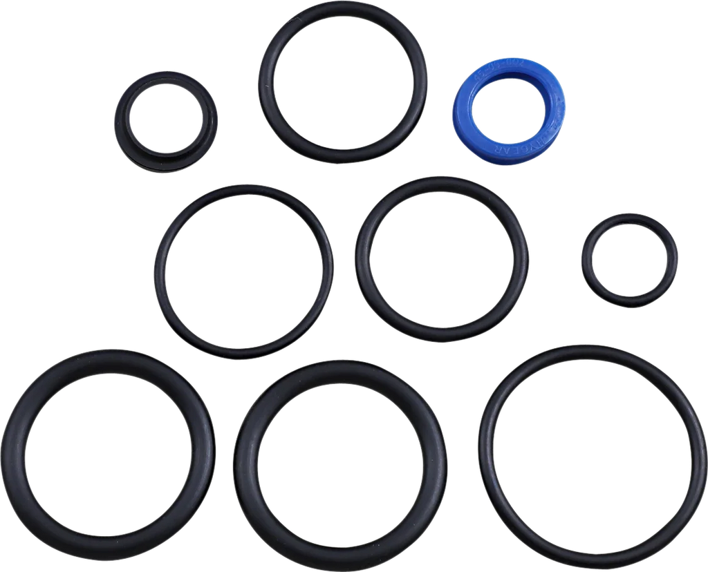 Hygear Suspension Shock Service Kit - WER 625 29-09-201-R - Main Product View