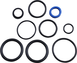 Hygear Suspension Shock Service Kit - WER 625 29-09-201-R - Main Product View