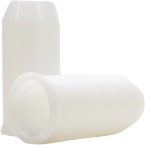 Hygear Suspension White Torsion Spring Spacers - Ski-Doo - SC4 (all) 61-35-001-A - Main Product View