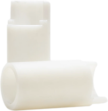 Load image into Gallery viewer, Hygear Suspension White Torsion Spring Spacers - Yamaha - Apex XTX | FX Nytro XTX &#39;11-&#39;14 61-35-015-A - Main Product View