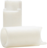 Hygear Suspension White Torsion Spring Spacers 61-35-015-A fits 2011-2014 Yamaha Apex XTX / FX Nytro XTX