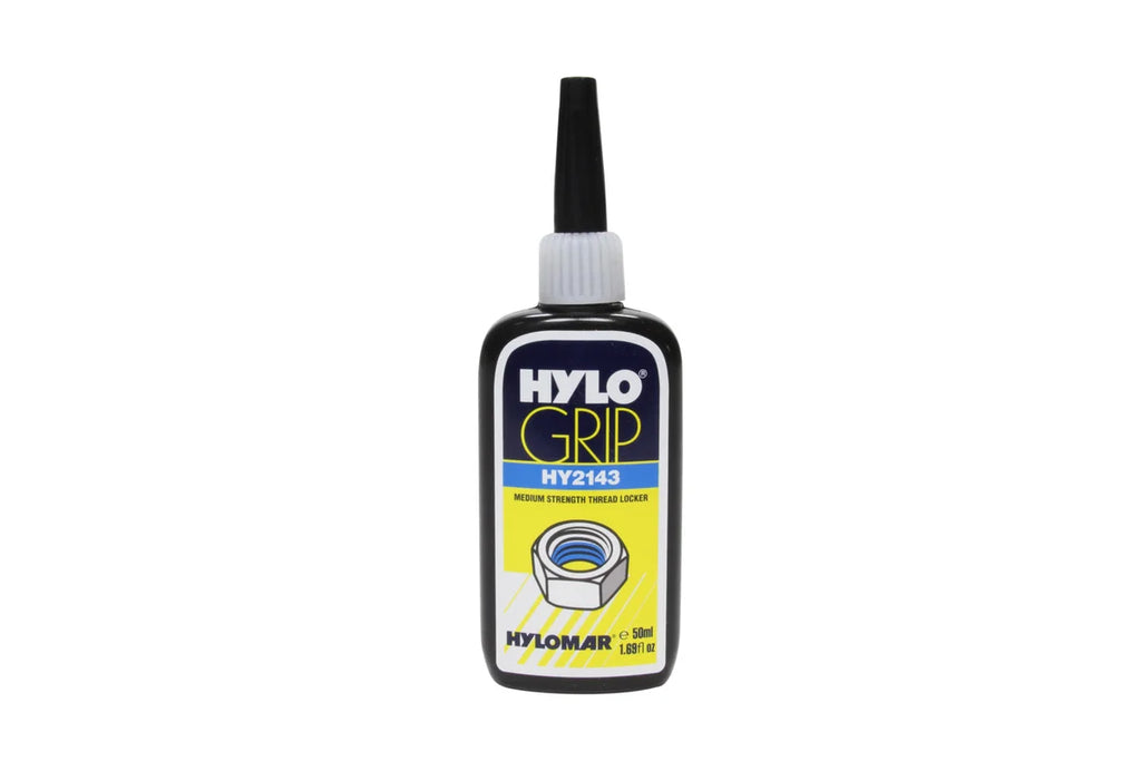 Hylomar Hylogrip HY2413 Thread Locker 1.69oz 61803