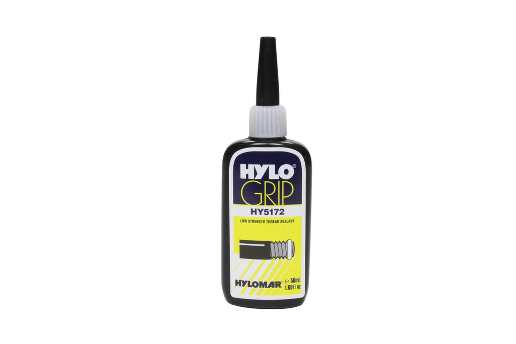 Hylomar Hylogrip HY5172 Thread Sealing w/PTFE  1.69oz 61818