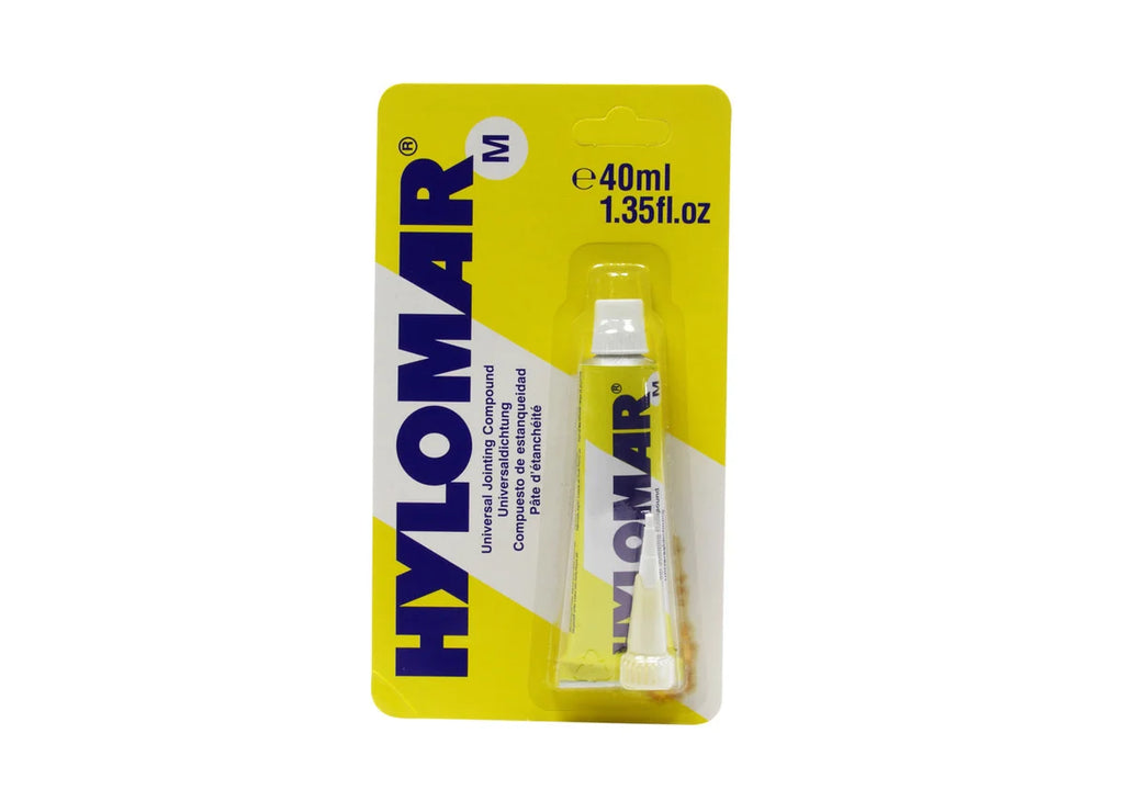 Hylomar Hylomar M Blue 1.35oz Tube 61314