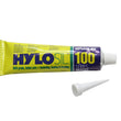 Load image into Gallery viewer, Hylomar Hylosil Black Silicone RTV Sealant 3.0oz Tube 61413