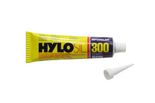 Load image into Gallery viewer, Hylomar Hylosil Hi-Temp Silicone RTV Sealant 3.0oz Tube 61411