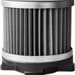 Load image into Gallery viewer, HyperFlow Lifetime Oil Filter - 3/4" - 16 Thread Jagg Oil Coolers 11-J77-34 - Installation View