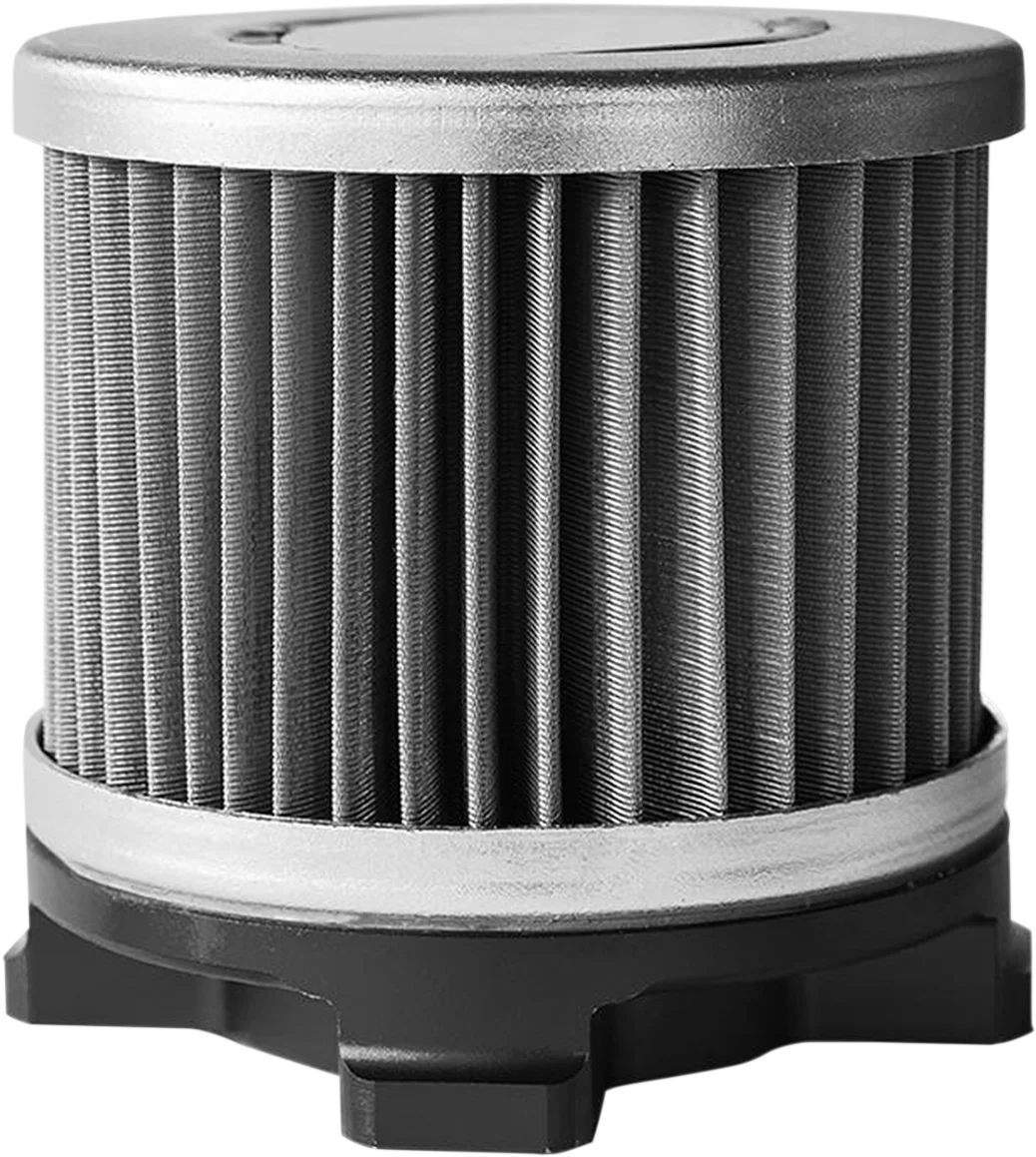 HyperFlow Lifetime Oil Filter - 3/4" - 16 Thread Jagg Oil Coolers 11-J77-34 - Installation View