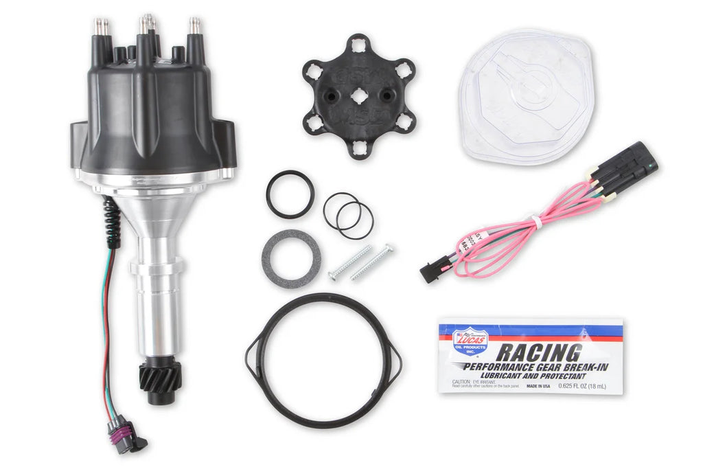 HyperSpark Distributor - Buick V6 3.8L Holley Sniper EFI - Main Product View
