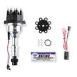 Load image into Gallery viewer, HyperSpark Distributor - Buick V6 3.8L Holley Sniper EFI - Side View