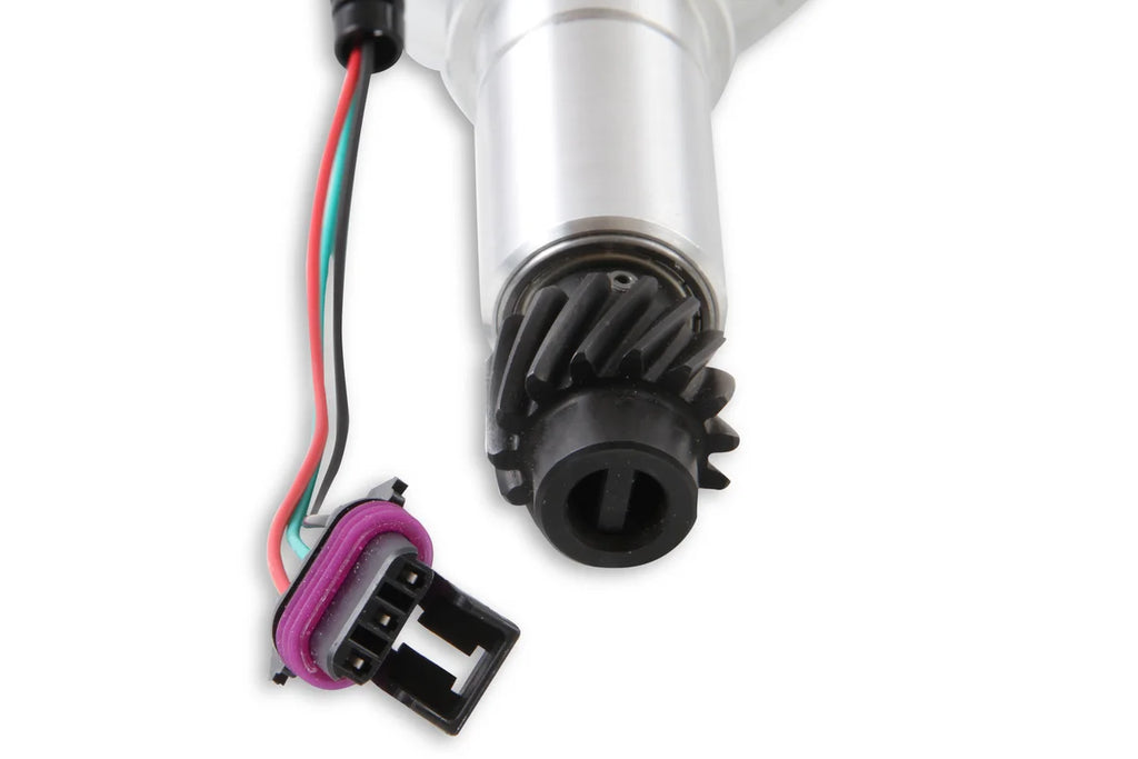 HyperSpark Distributor - Buick V6 3.8L Holley Sniper EFI - Additional View 7